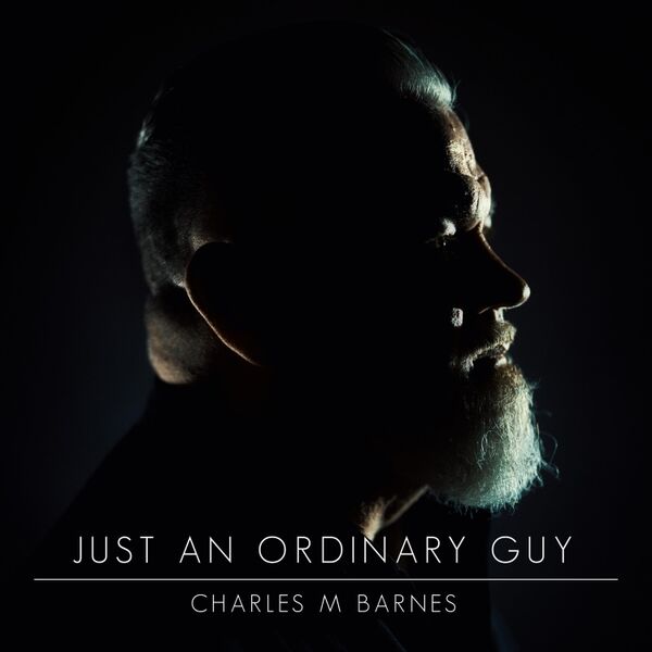 Cover art for Just an Ordinary Guy